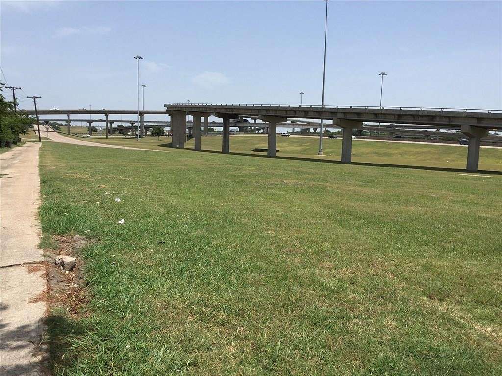 1.473 Acres of Commercial Land for Sale in Mesquite, Texas