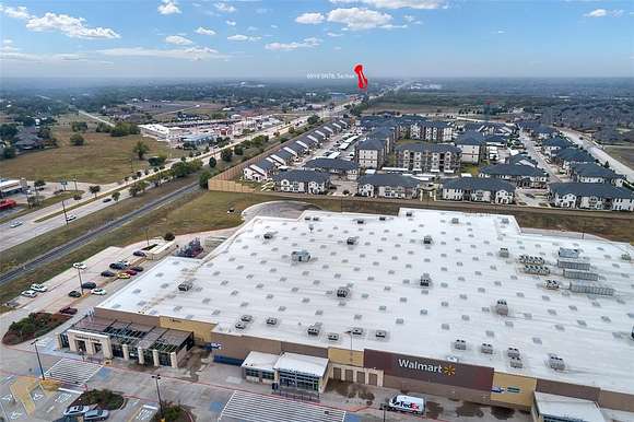 1.8 Acres of Mixed-Use Land for Sale in Sachse, Texas