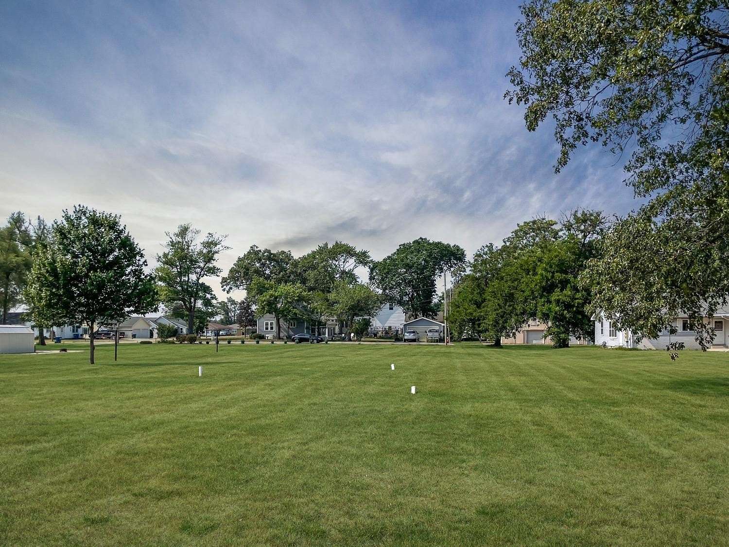 0.5 Acres of Residential Land for Sale in De Motte, Indiana