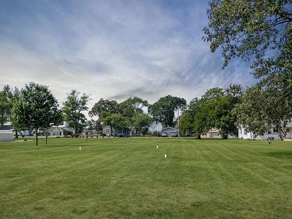 0.5 Acres of Residential Land for Sale in De Motte, Indiana