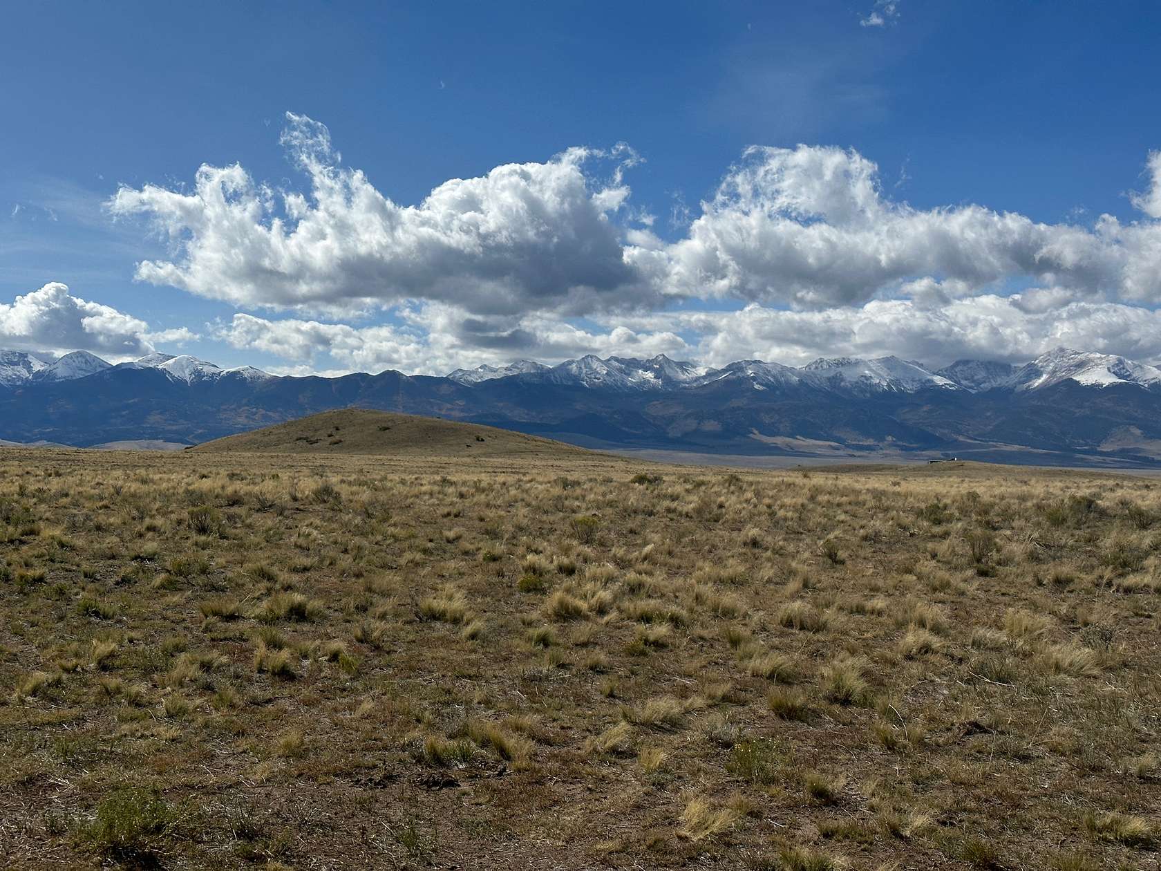 35.5 Acres of Recreational Land for Sale in Westcliffe, Colorado