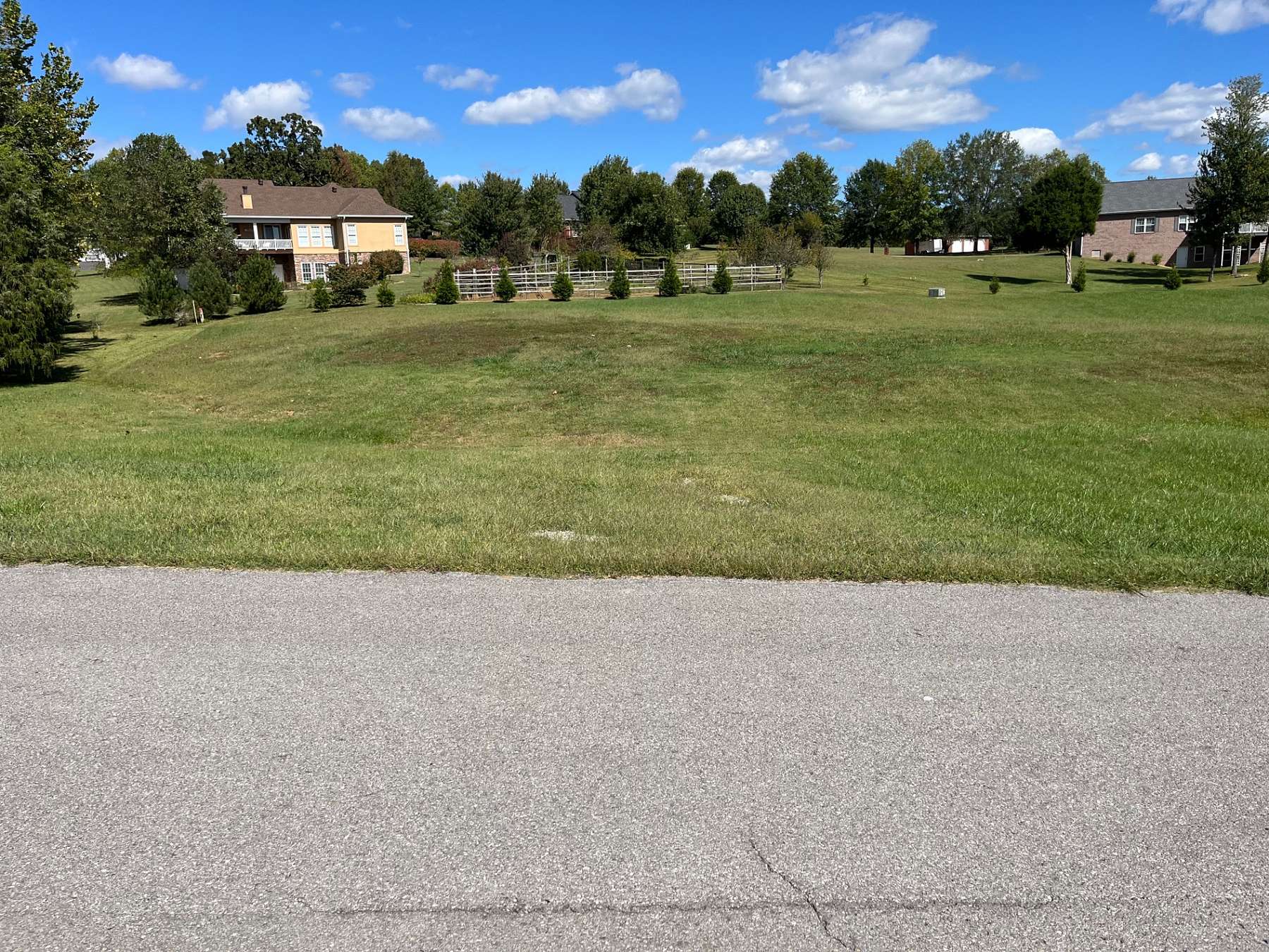 1.3 Acres of Residential Land for Sale in Greenville, Kentucky