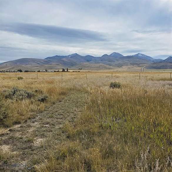 5 Acres of Residential Land for Sale in Lima, Montana