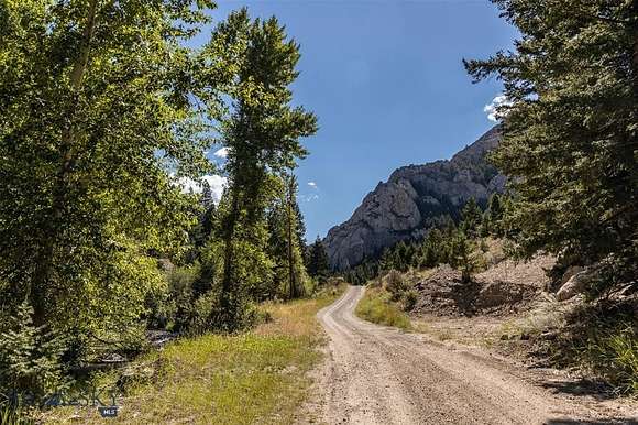 20 Acres of Recreational Land for Sale in Divide, Montana