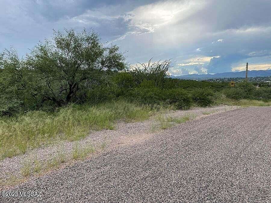 0.61 Acres of Residential Land for Sale in Rio Rico, Arizona