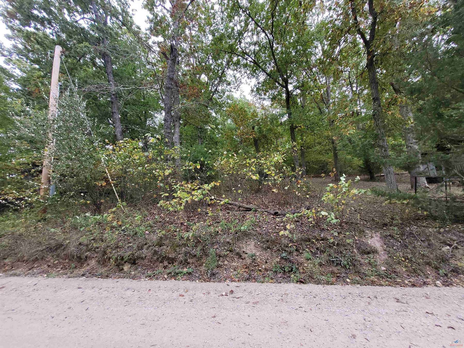 0.36 Acres of Residential Land for Sale in Edwards, Missouri