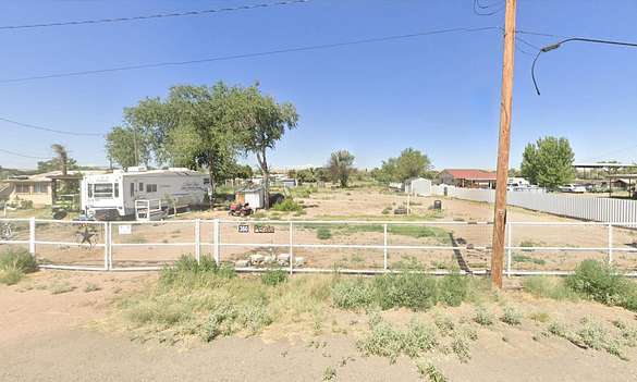 0.54 Acres of Residential Land for Sale in Belen, New Mexico