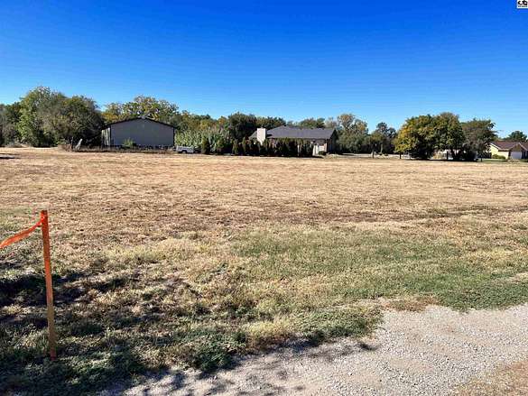 1.1 Acres of Residential Land for Sale in McPherson, Kansas