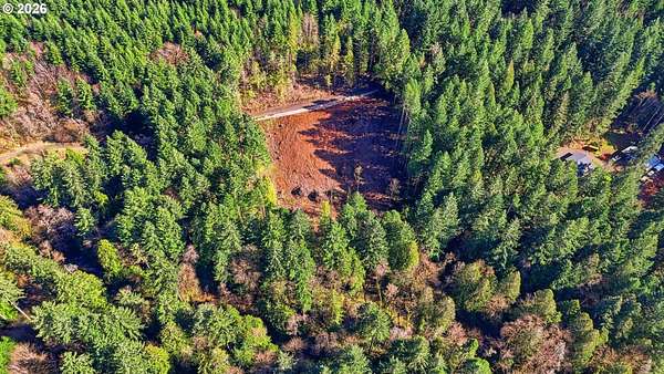 6.33 Acres of Residential Land for Sale in Banks, Oregon