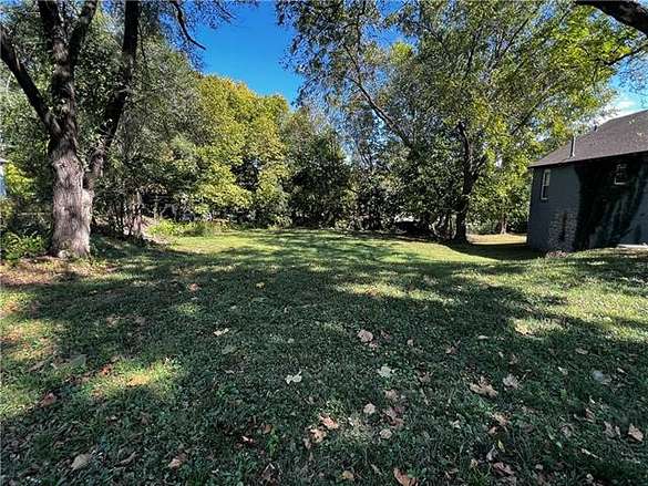 0.15 Acres of Residential Land for Sale in Atchison, Kansas