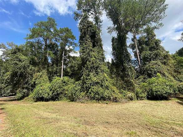 4 Acres of Land for Sale in Gainesville, Florida
