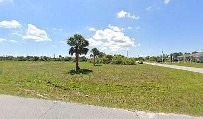 0.23 Acres of Residential Land for Sale in Rotonda West, Florida