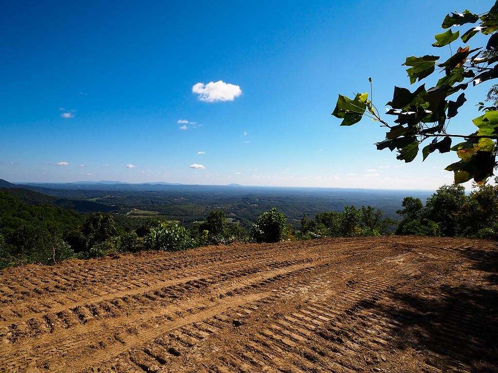 9.6 Acres of Residential Land for Sale in Fancy Gap, Virginia