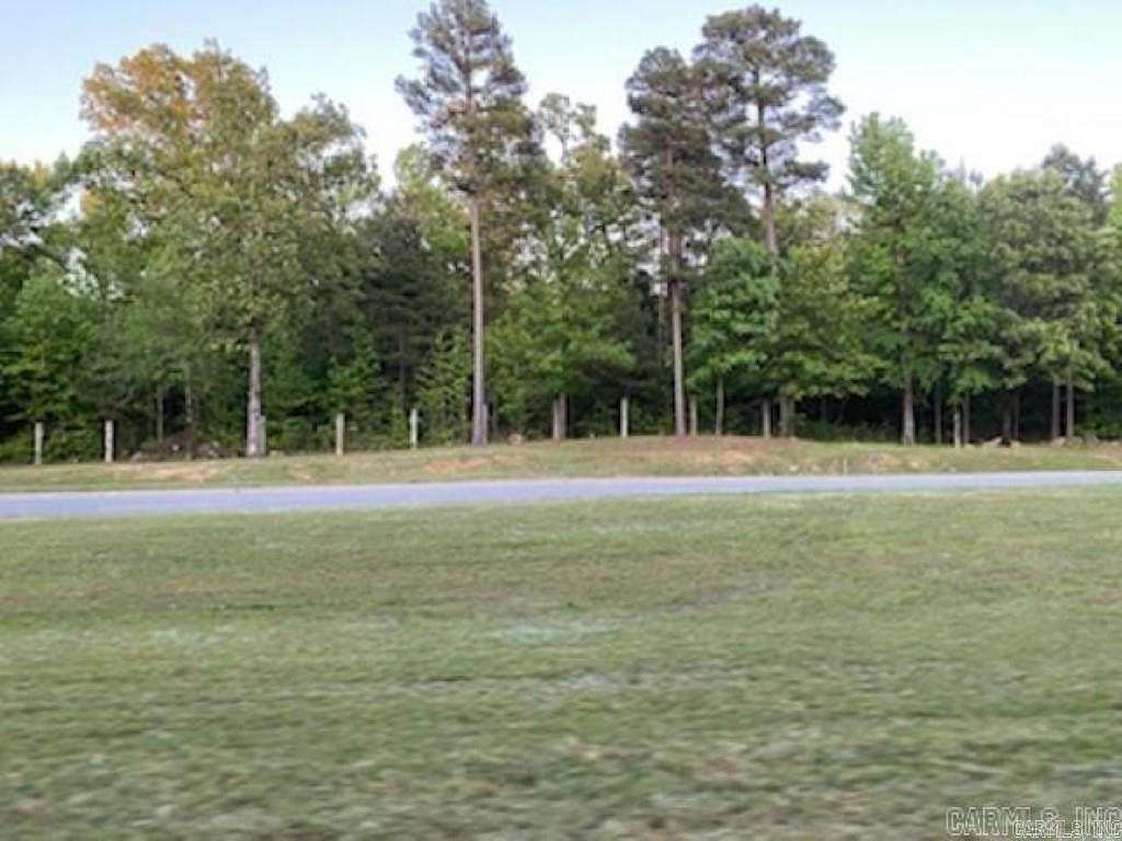 9.2 Acres of Commercial Land for Sale in Maumelle, Arkansas