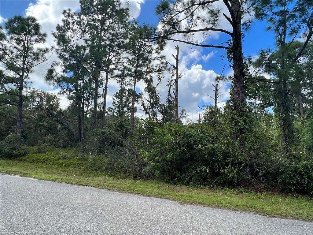 0.23 Acres of Residential Land for Sale in Lake Placid, Florida