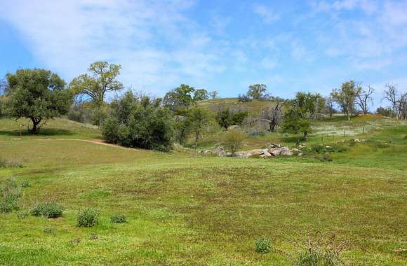 70.4 Acres of Land for Sale in Raymond, California