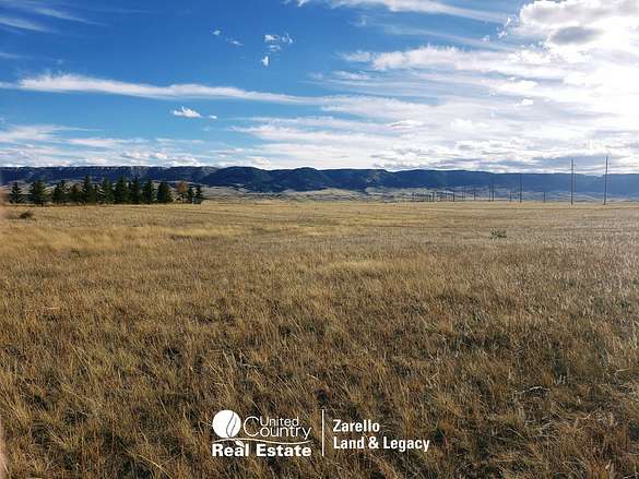2.1 Acres of Land for Sale in Casper, Wyoming