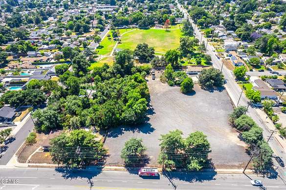 3 Acres of Mixed-Use Land for Sale in Altadena, California