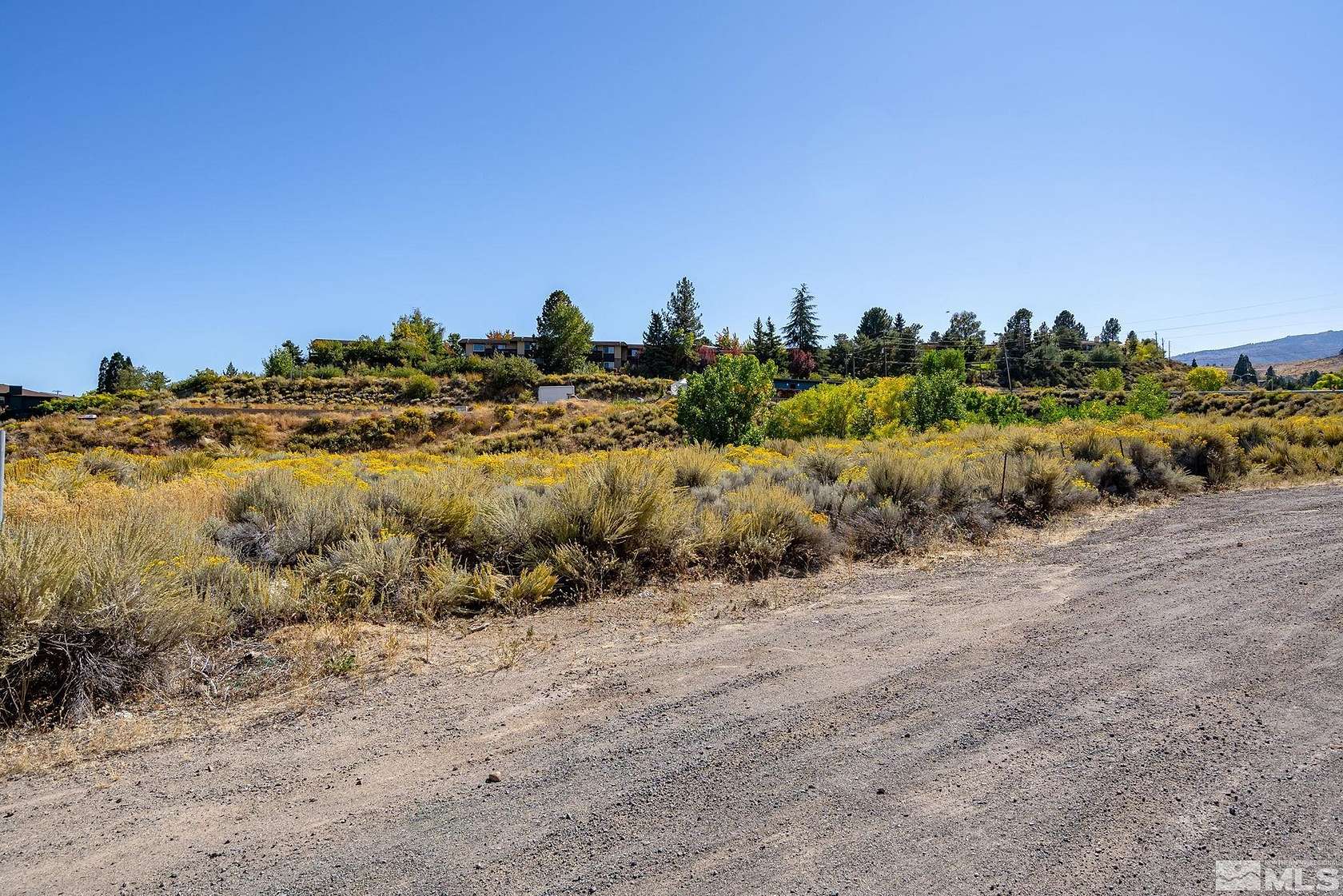 0.5 Acres of Land for Sale in Reno, Nevada