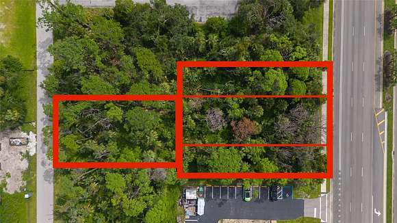 0.75 Acres of Commercial Land for Sale in Port Charlotte, Florida