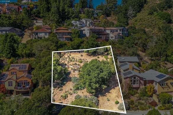 0.16 Acres of Residential Land for Sale in Berkeley, California