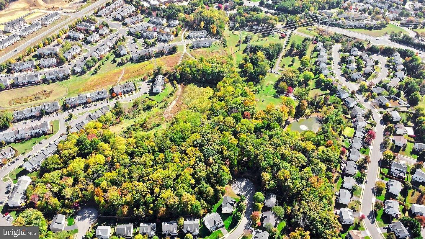 14.1 Acres of Land for Sale in Woodbridge, Virginia