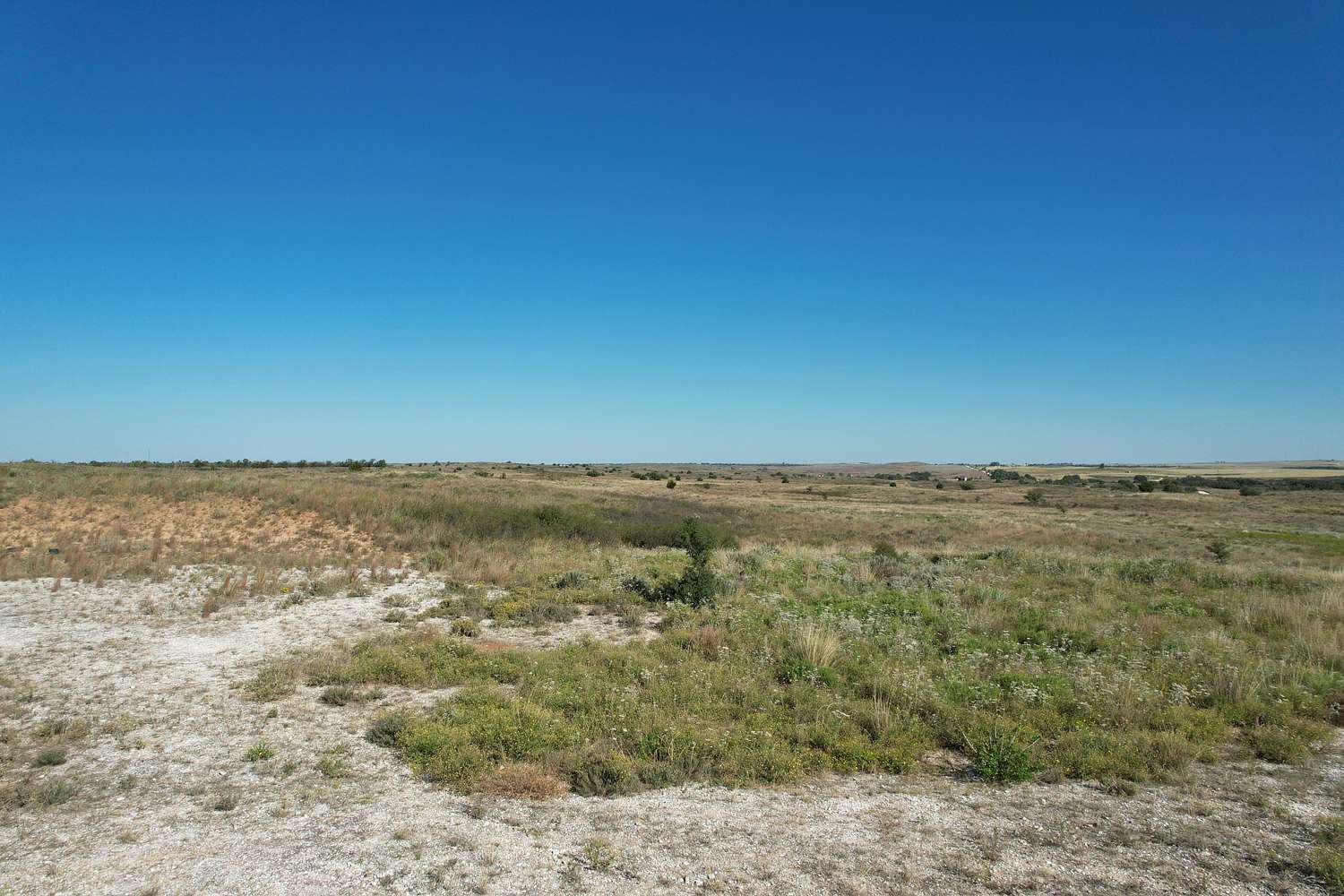 640 Acres of Recreational Land for Sale in Briscoe, Texas