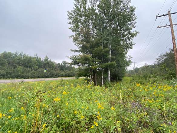 1.9 Acres of Residential Land for Sale in Ishpeming, Michigan