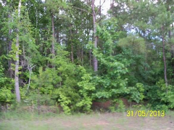 3.3 Acres of Commercial Land for Sale in Cusseta, Georgia