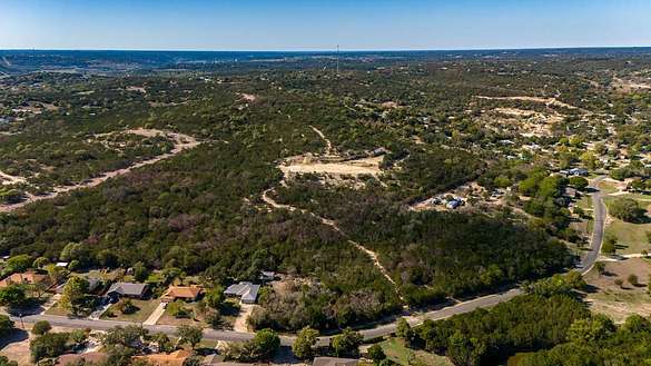 30.4 Acres of Land for Sale in Ingram, Texas