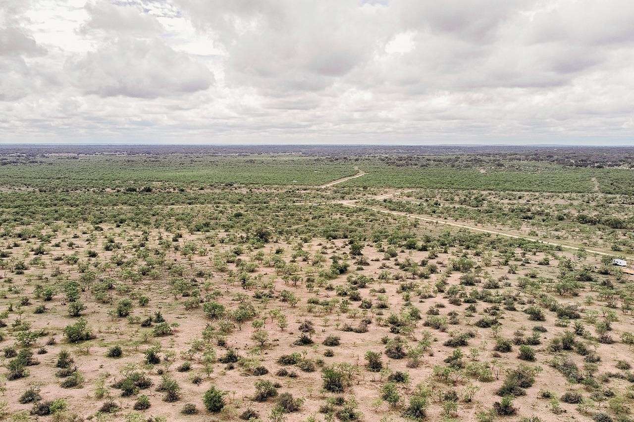 15.7 Acres of Land for Sale in Fort McKavett, Texas