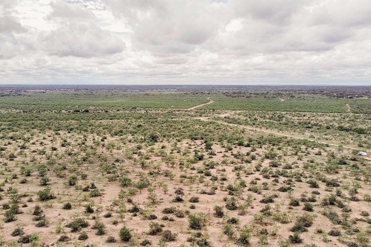 15.7 Acres of Recreational & Residential Land for Sale in Fort McKavett, Texas