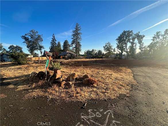 0.34 Acres of Residential Land for Sale in Paradise, California