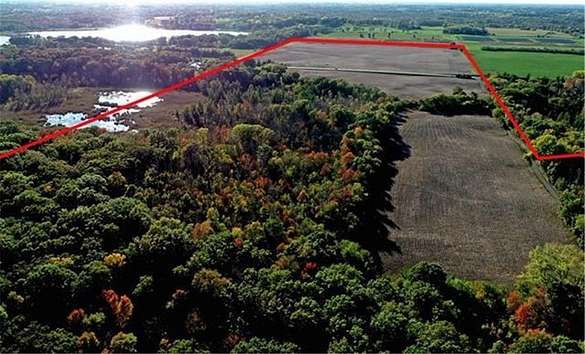 172 Acres of Mixed-Use Land for Sale in Marine on St. Croix, Minnesota