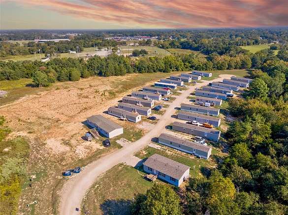 45.5 Acres of Mixed-Use Land for Sale in Emory, Texas