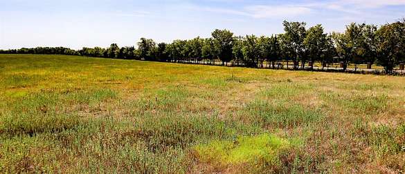 160 Acres of Land for Sale in Rockwall, Texas