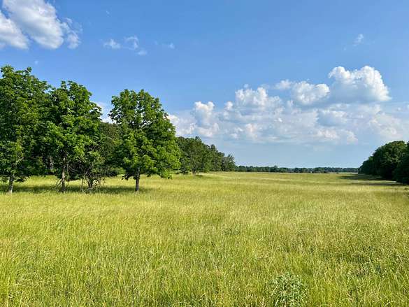 39 Acres of Agricultural Land for Sale in Aurora, Missouri