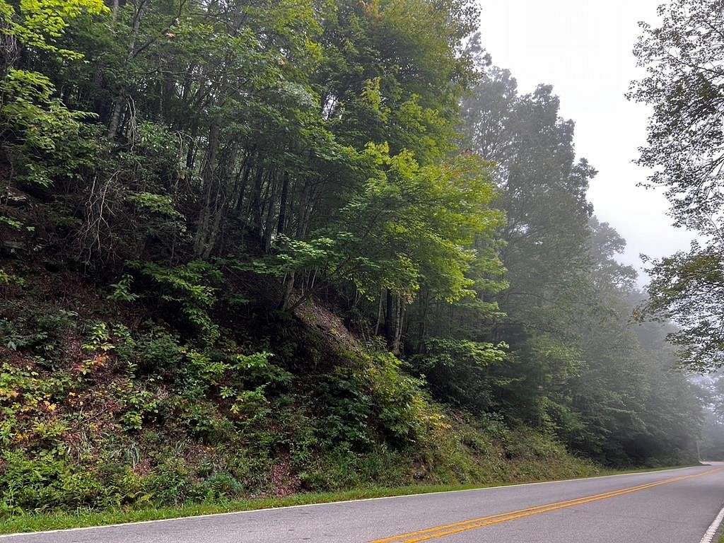 10 Acres of Residential Land for Sale in Franklin, North Carolina