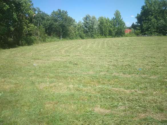 1.2 Acres of Land for Sale in Damascus, Arkansas