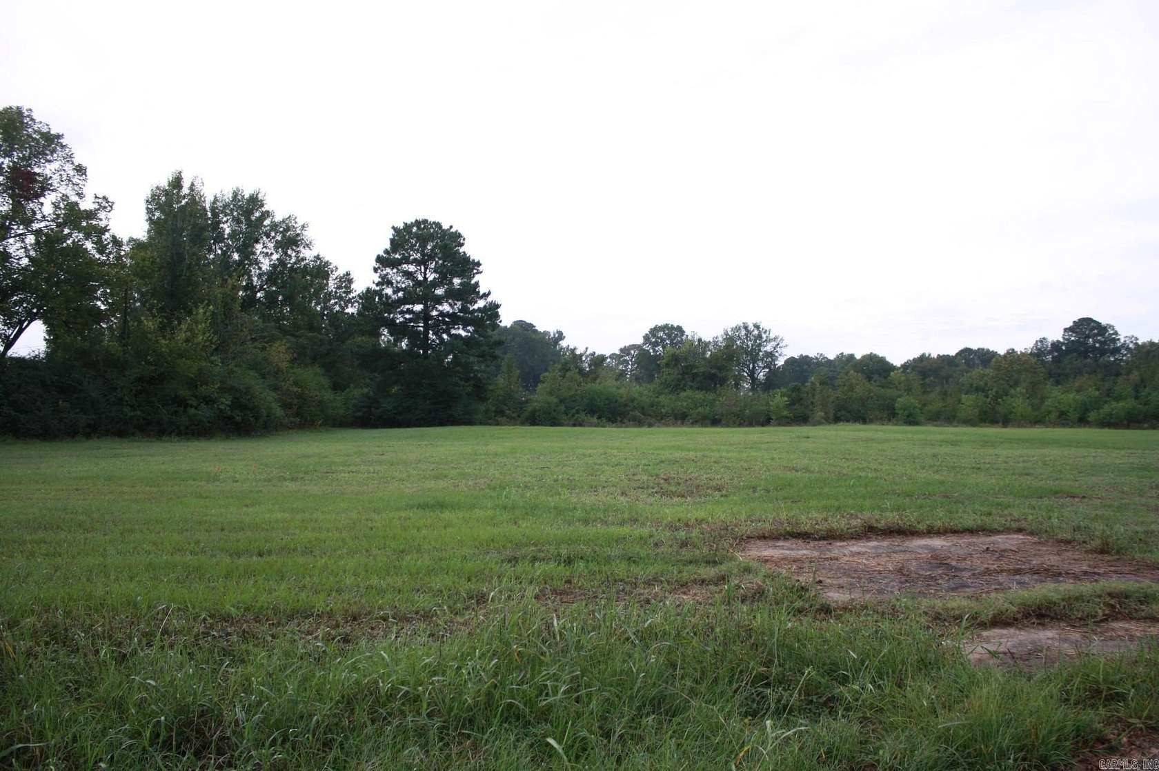 10.57 Acres of Commercial Land for Sale in Nashville, Arkansas