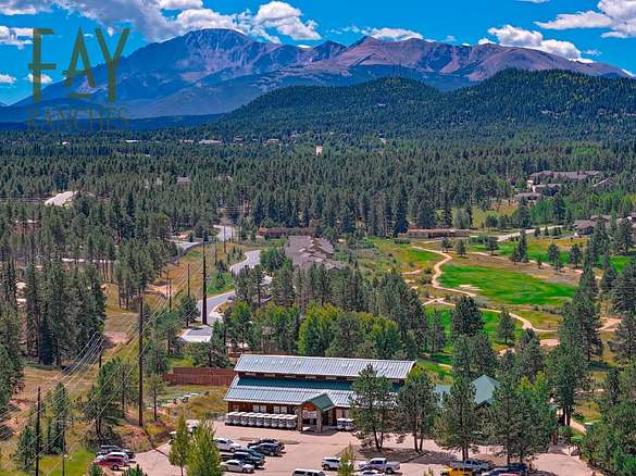 355 Acres of Recreational Land & Farm for Sale in Woodland Park, Colorado