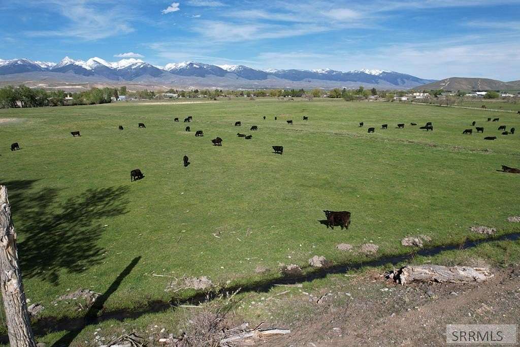 60 Acres of Land for Sale in Salmon, Idaho