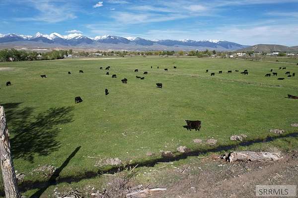 60 Acres of Land for Sale in Salmon, Idaho