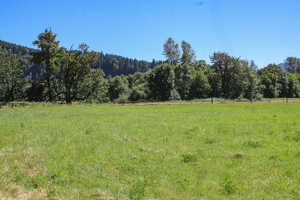 7 Acres of Land for Sale in Randle, Washington