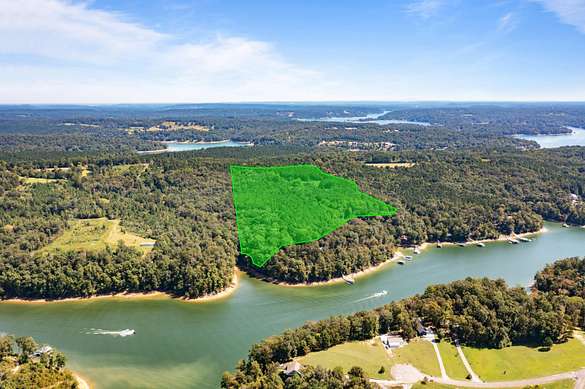 35 Acres of Land for Sale in Crane Hill, Alabama