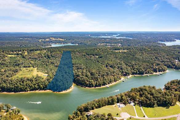 19 Acres of Land for Sale in Crane Hill, Alabama