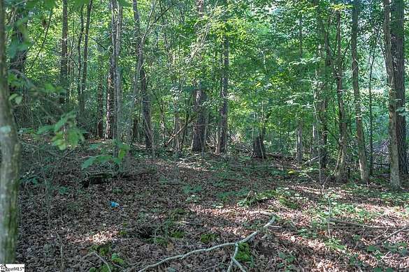 0.8 Acres of Residential Land for Sale in Fair Play, South Carolina