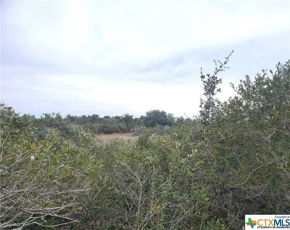 2 Acres of Land for Sale in Seadrift, Texas
