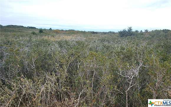 2 Acres of Land for Sale in Seadrift, Texas