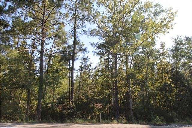 24.6 Acres of Land for Sale in Reeves, Louisiana